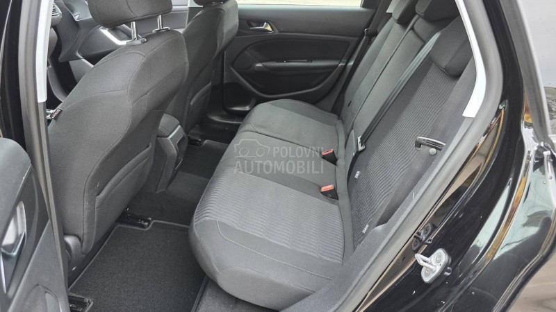 Peugeot 308 1.6 hdi Allure