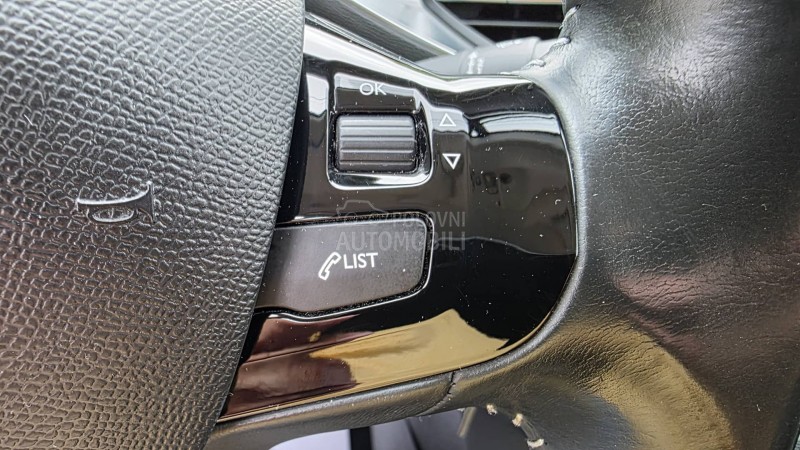 Peugeot 308 1.6 hdi Allure