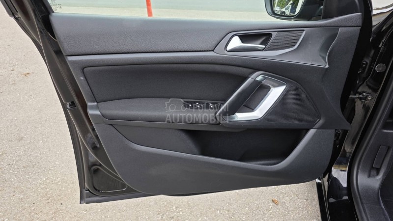 Peugeot 308 1.6 hdi Allure