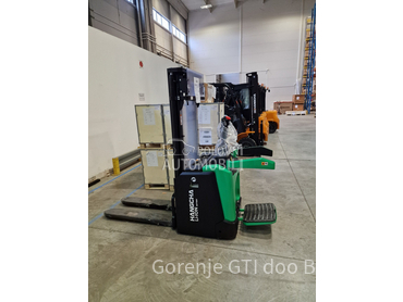 Hangcha CDD14 XT1S SI