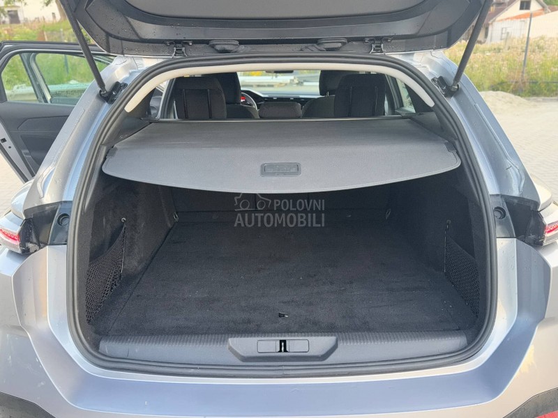 Peugeot 308 HDi 130 ACTIVE PACK