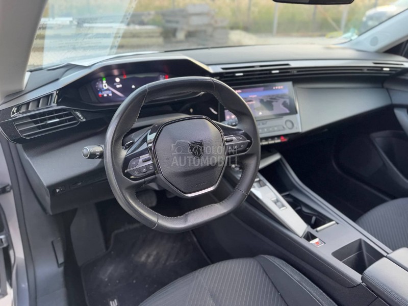 Peugeot 308 HDi 130 ACTIVE PACK