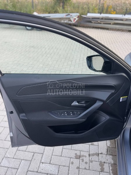 Peugeot 308 HDi 130 ACTIVE PACK