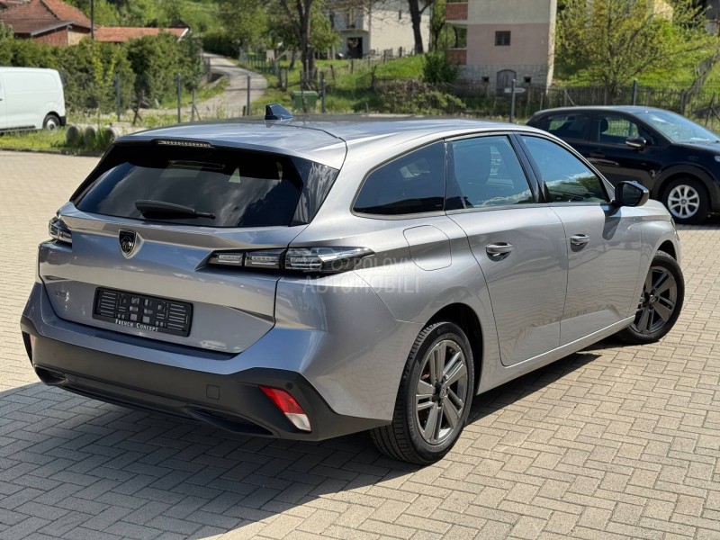 Peugeot 308 HDi 130 ACTIVE PACK