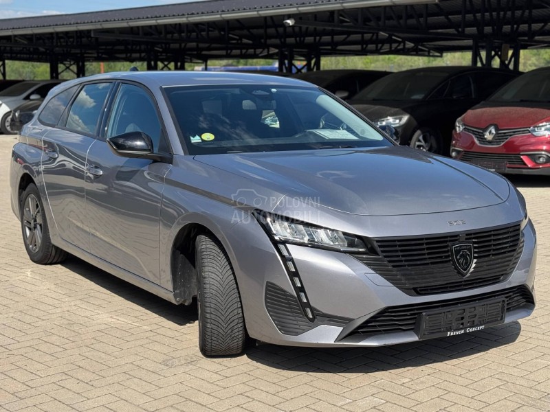 Peugeot 308 HDi 130 ACTIVE PACK