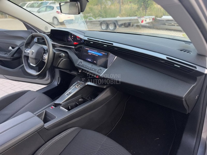 Peugeot 308 HDi 130 ACTIVE PACK