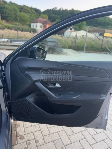 Peugeot 308 HDi 130 ACTIVE PACK