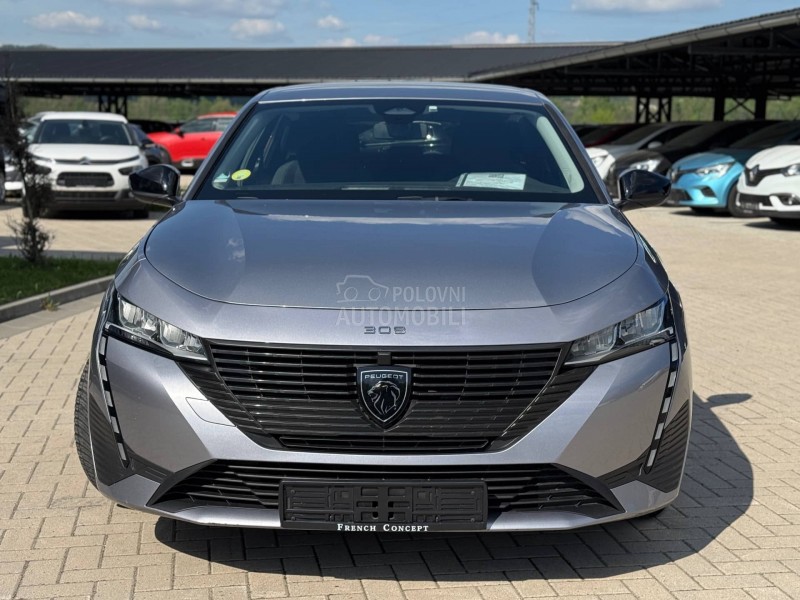 Peugeot 308 HDi 130 ACTIVE PACK