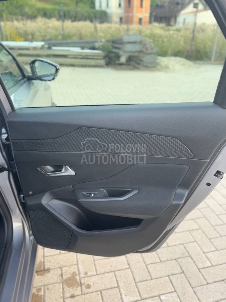 Peugeot 308 HDi 130 ACTIVE PACK