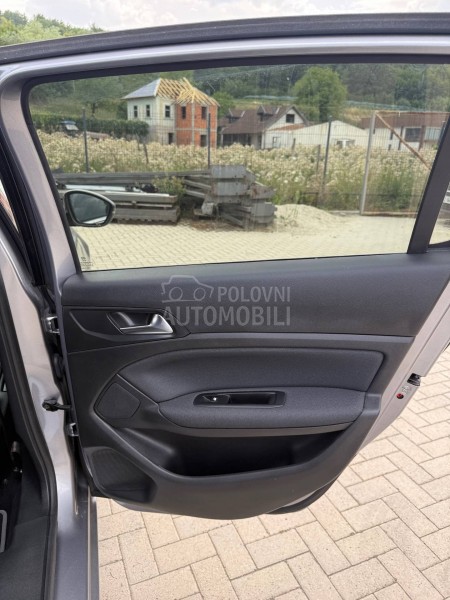 Peugeot 308 ALLURE BUSINESS AUTO