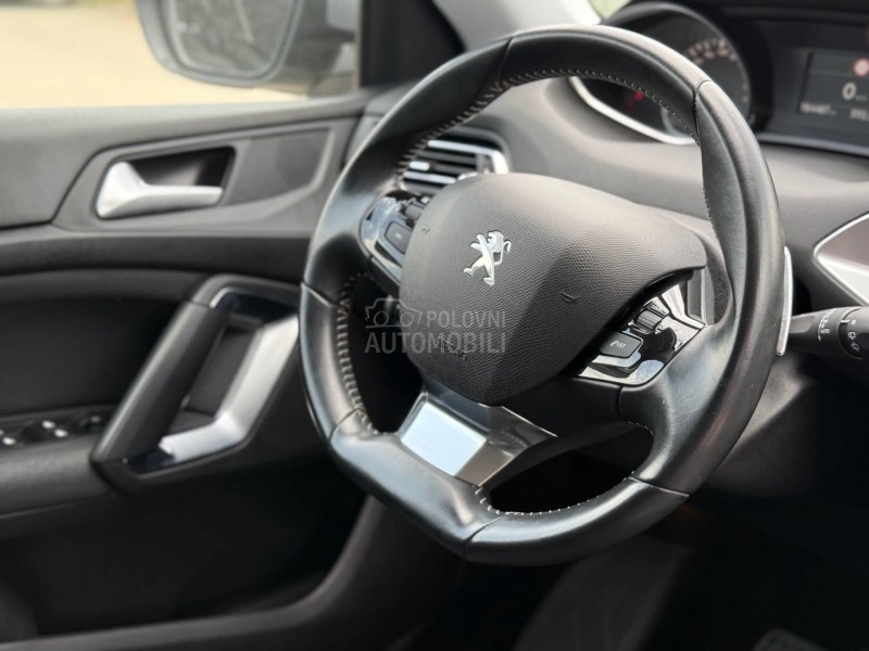 Peugeot 308 ALLURE BUSINESS AUTO
