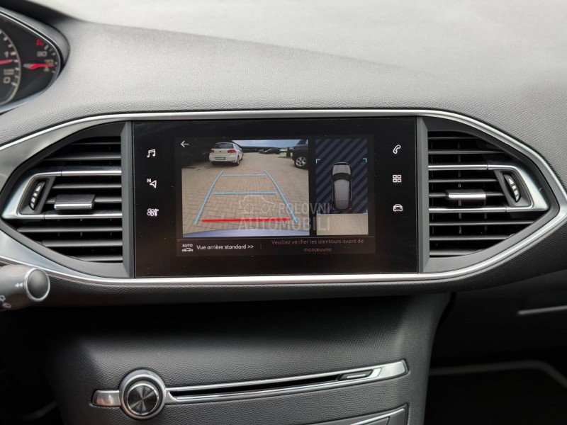 Peugeot 308 ALLURE BUSINESS AUTO