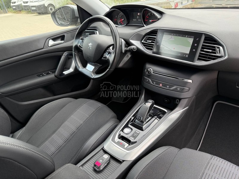 Peugeot 308 ALLURE BUSINESS AUTO