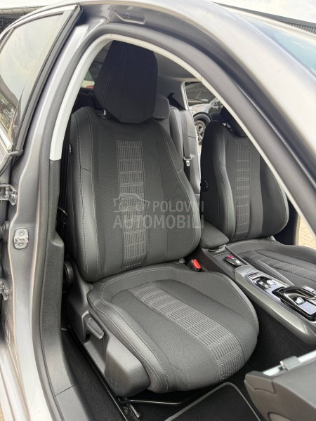 Peugeot 308 ALLURE BUSINESS AUTO