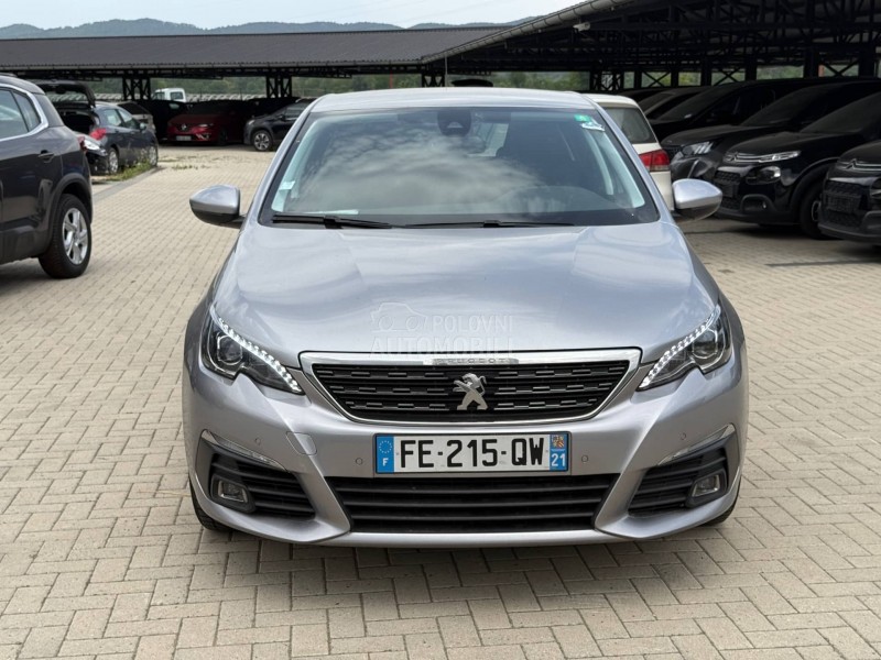 Peugeot 308 ALLURE BUSINESS AUTO