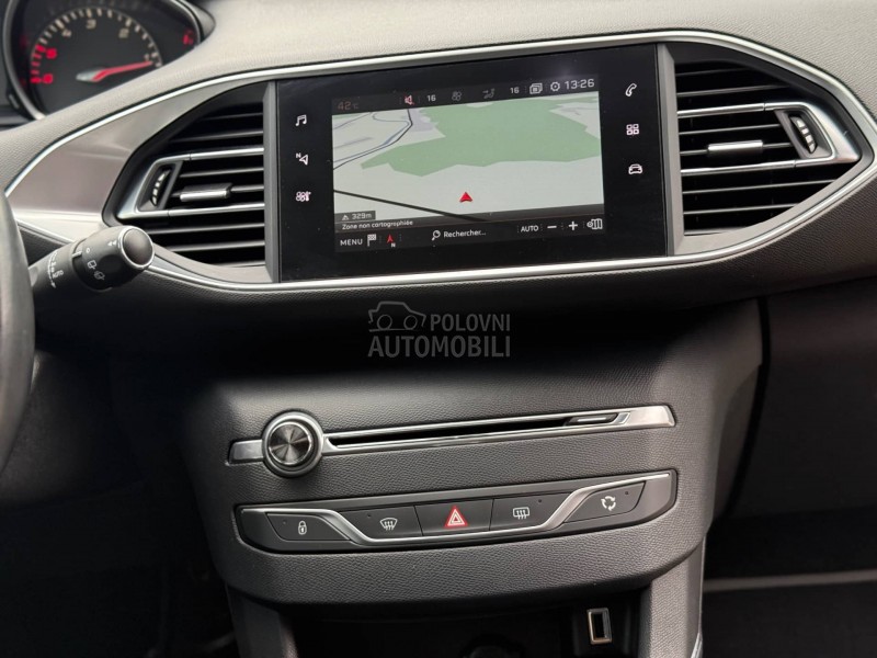 Peugeot 308 ALLURE BUSINESS AUTO