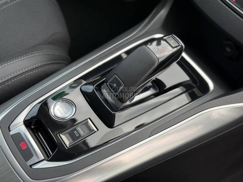 Peugeot 308 ALLURE BUSINESS AUTO
