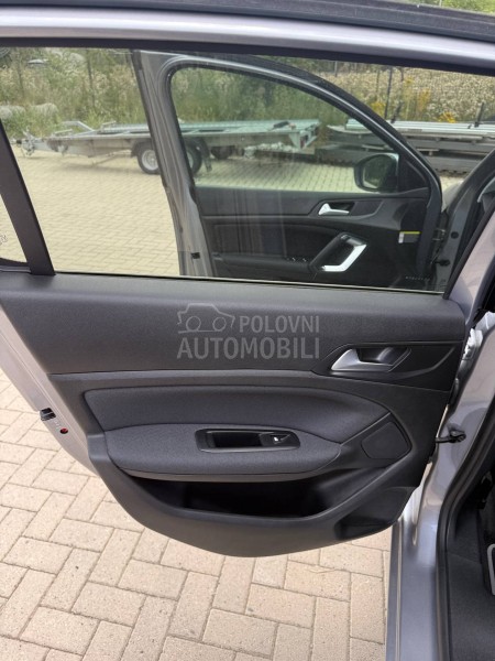 Peugeot 308 ALLURE BUSINESS AUTO