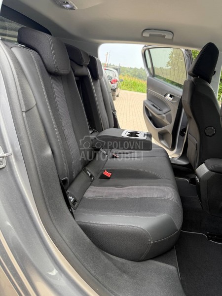 Peugeot 308 ALLURE BUSINESS AUTO