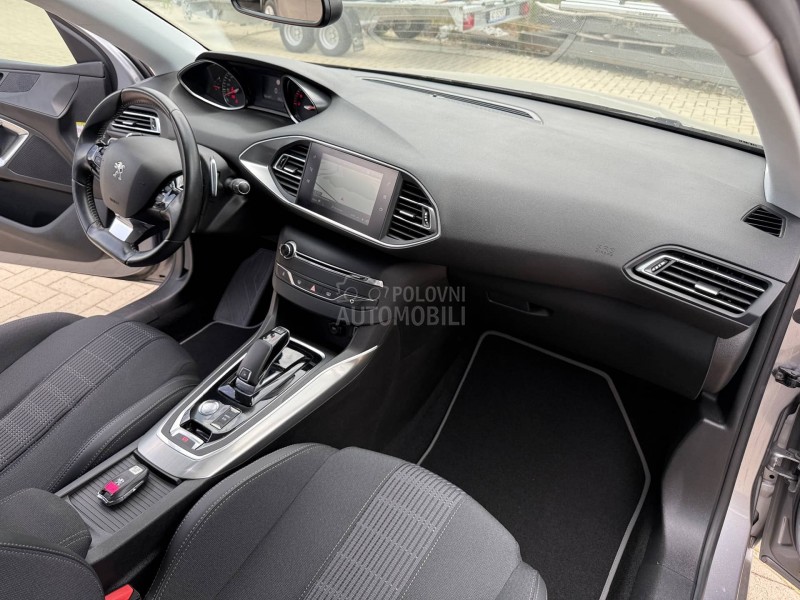 Peugeot 308 ALLURE BUSINESS AUTO