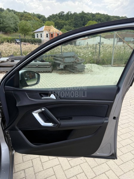 Peugeot 308 ALLURE BUSINESS AUTO