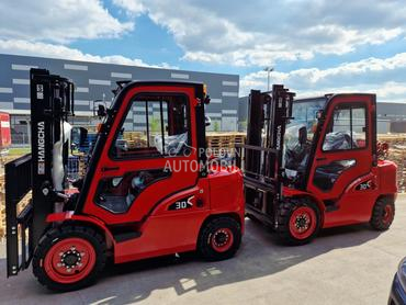 Hangcha CPCD30 XRW33F