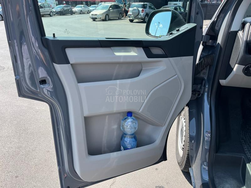 Volkswagen Transporter T6 2.0 TDI