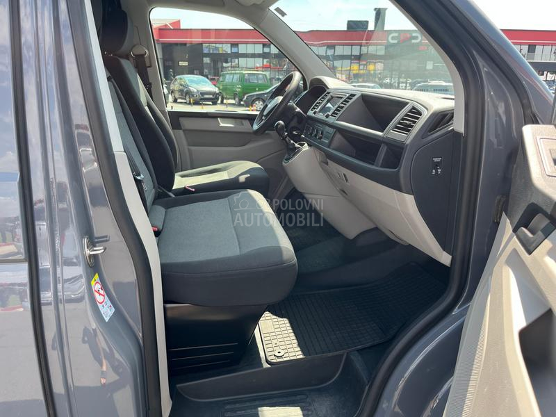 Volkswagen Transporter T6 2.0 TDI