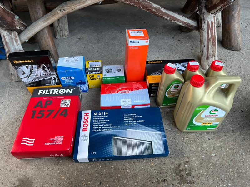 Volkswagen Transporter T6 2.0 TDI