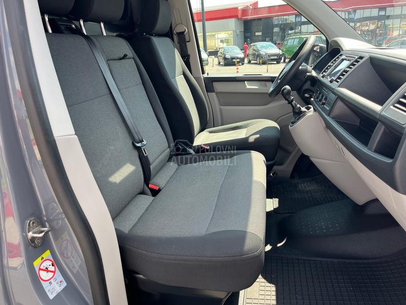 Volkswagen Transporter T6 2.0 TDI