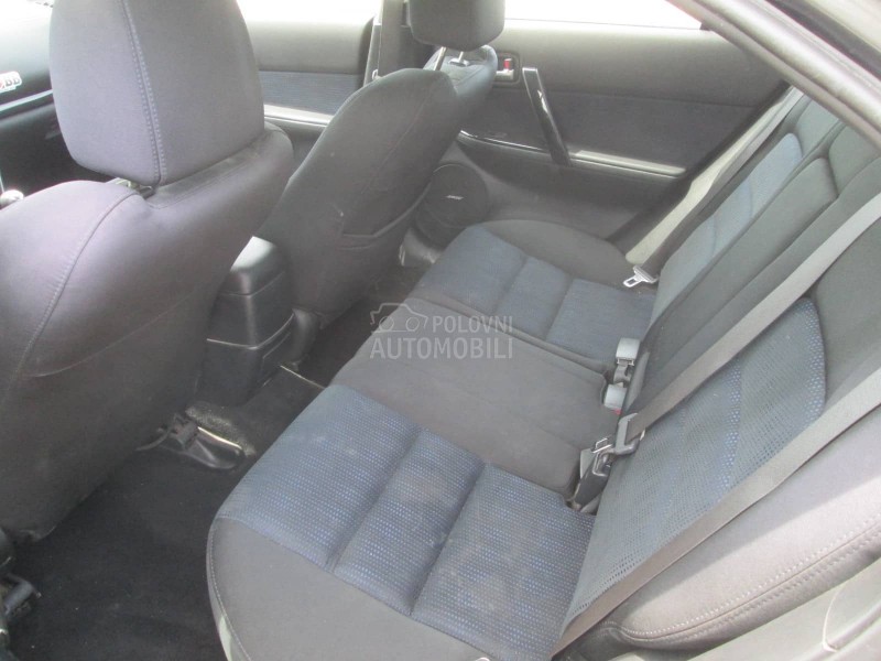 Mazda 6 2.0 d