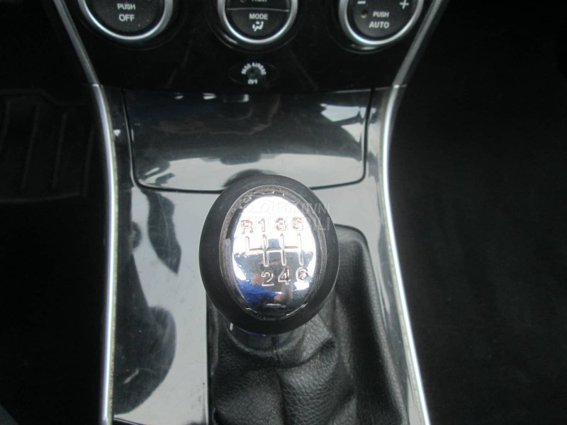 Mazda 6 2.0 d