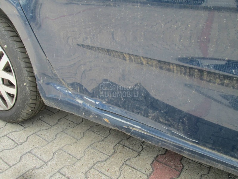 Citroen C4 Picasso 1.6 HDI