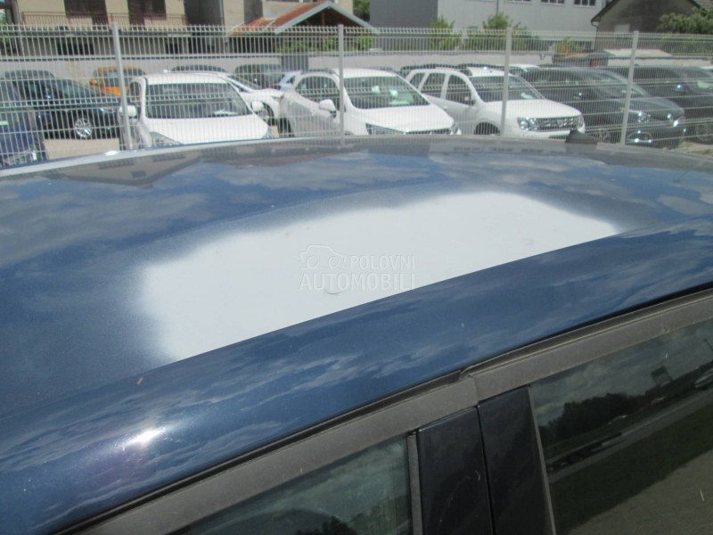 Citroen C4 Picasso 1.6 HDI