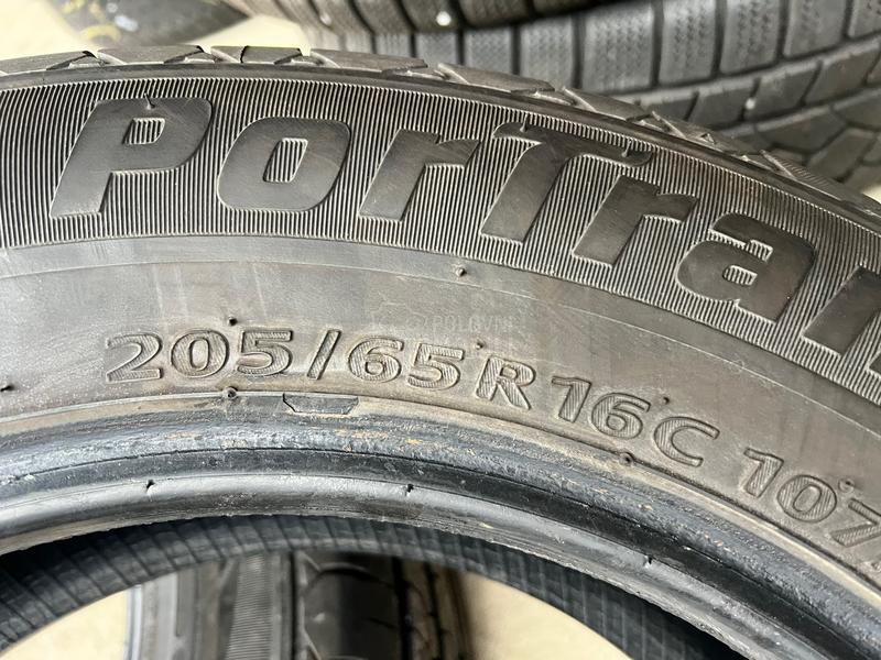 Kumho 205/65 R16 Letnja