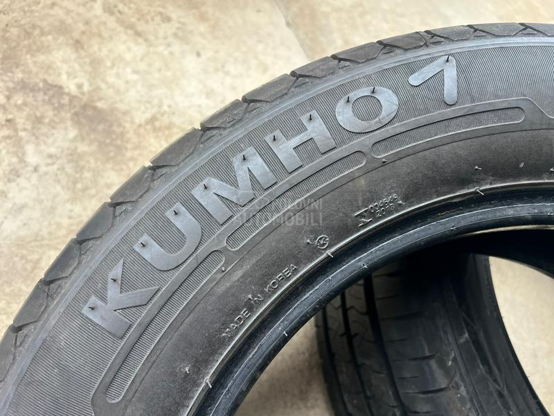 Kumho 205/65 R16 Letnja