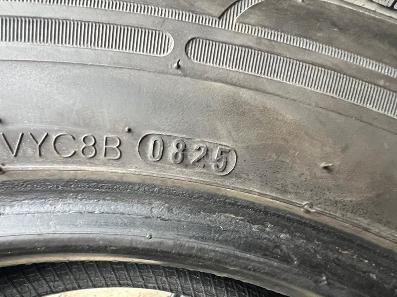 Kumho 205/65 R16 Letnja