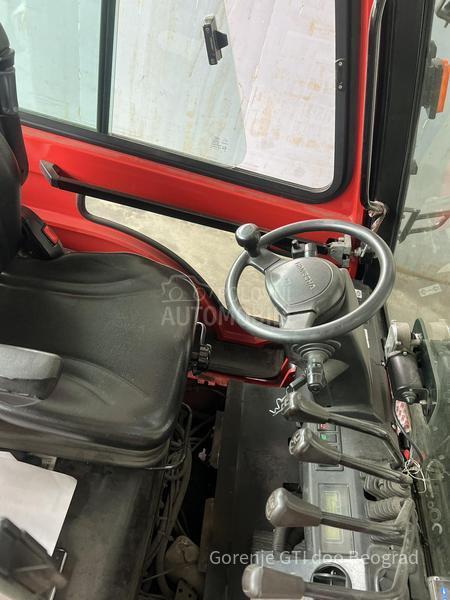 Hangcha CPQYD15 XRW21