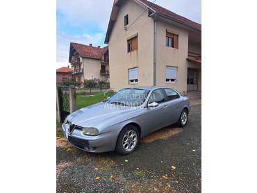 Alfa Romeo 156 1.9JTD