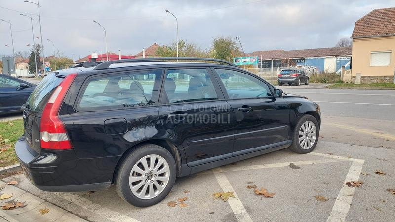 Volvo V50 2.0d