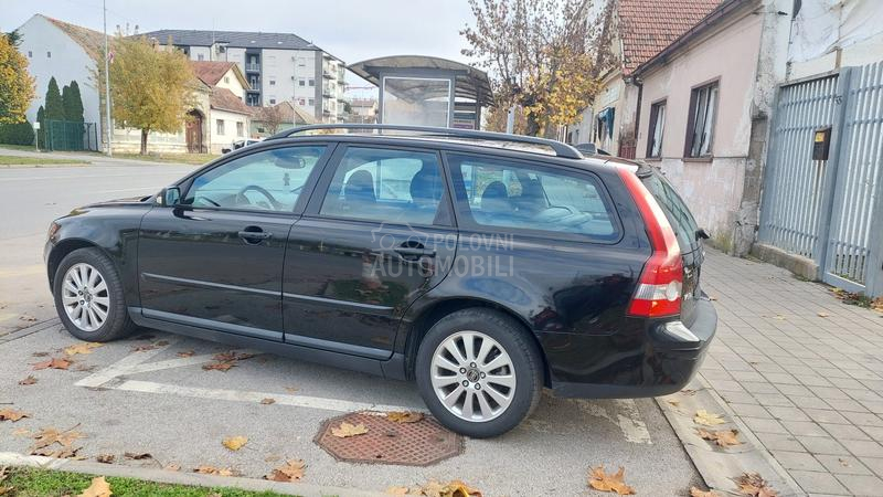 Volvo V50 2.0d