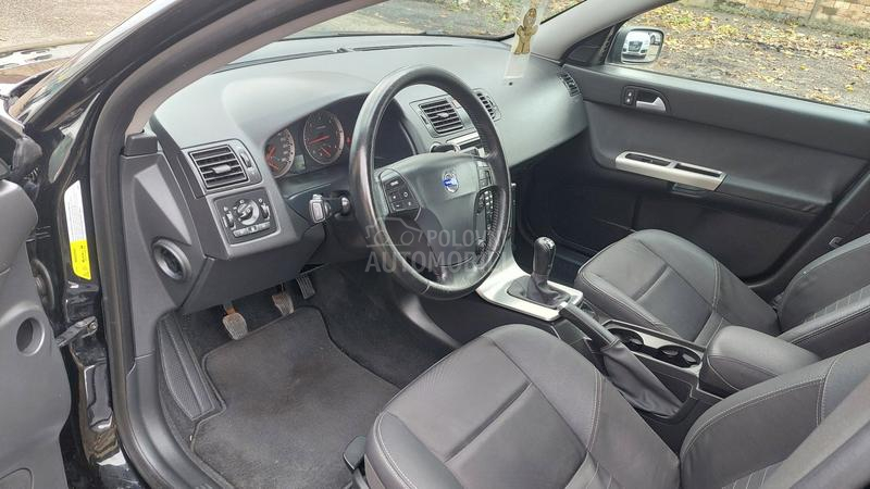 Volvo V50 2.0d