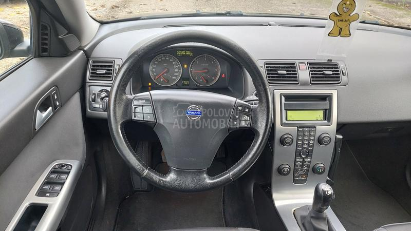 Volvo V50 2.0d