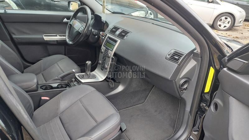 Volvo V50 2.0d