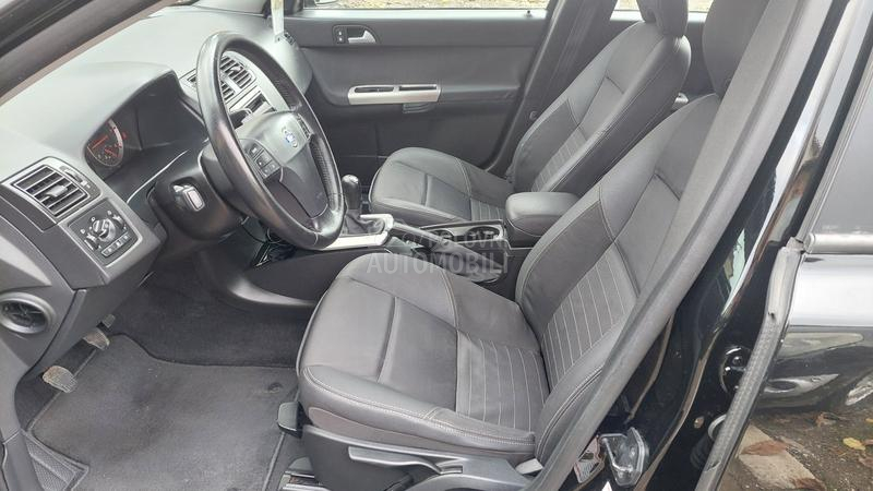 Volvo V50 2.0d