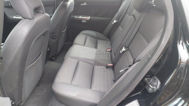 Volvo V50 2.0d