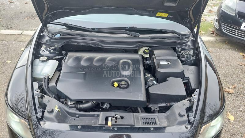 Volvo V50 2.0d