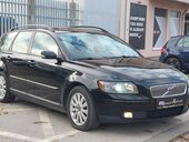 Volvo V50 2.0d