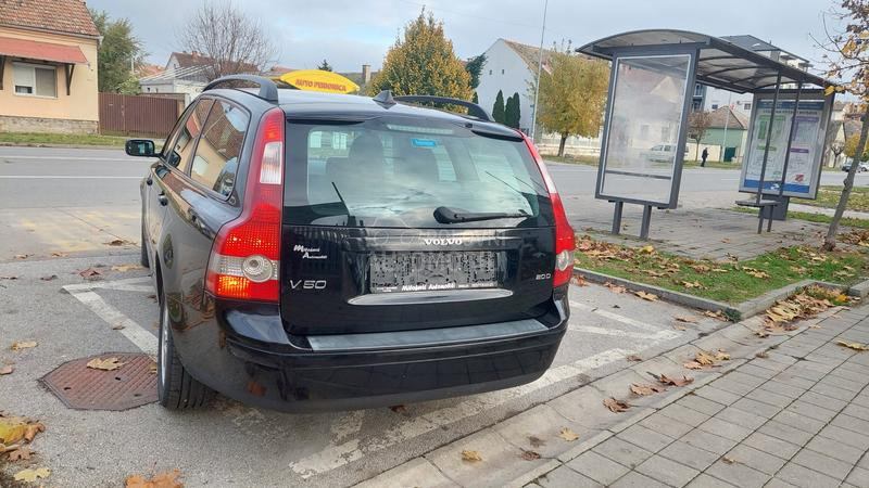 Volvo V50 2.0d