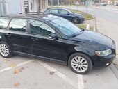 Volvo V50 2.0d